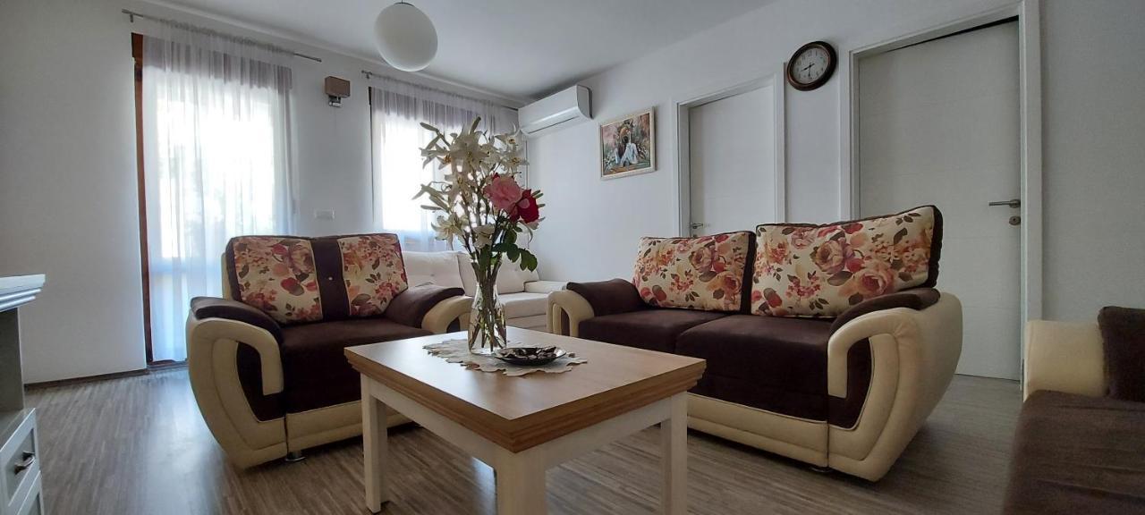 Apartments Kapetanovina Mostar Exterior photo