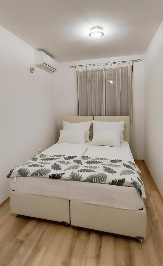 Apartments Kapetanovina Mostar Exterior photo