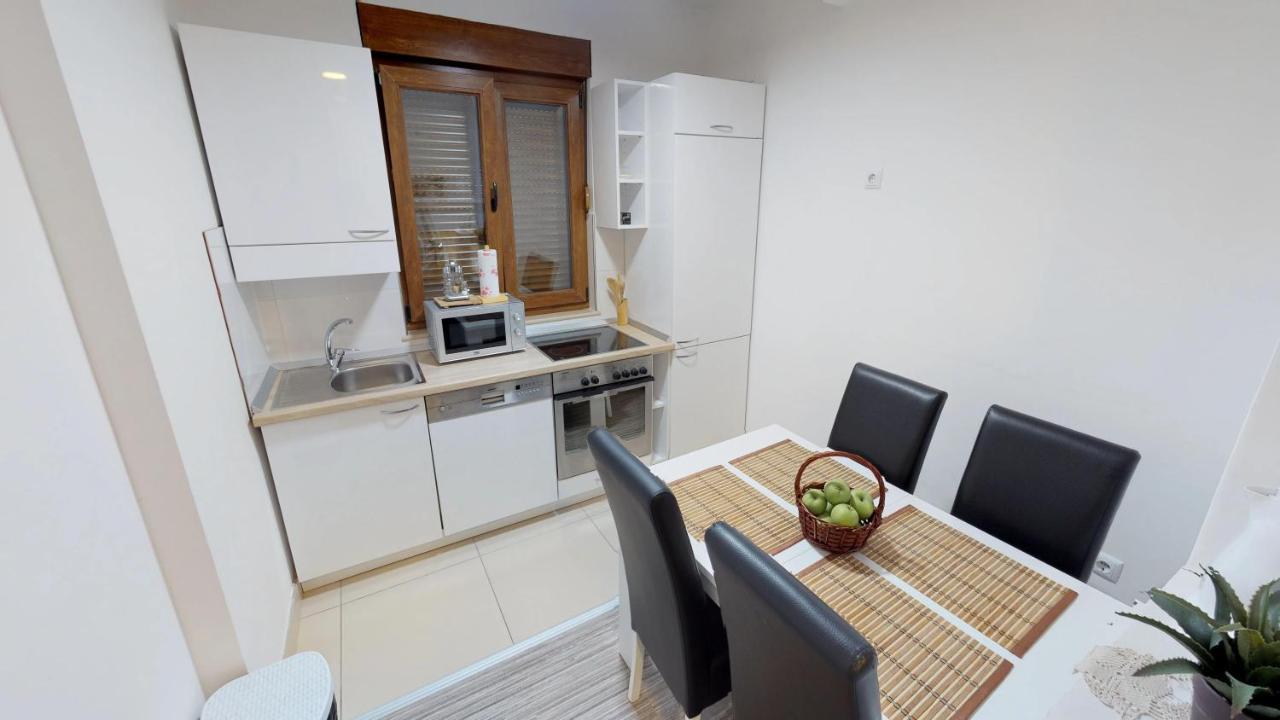 Apartments Kapetanovina Mostar Exterior photo